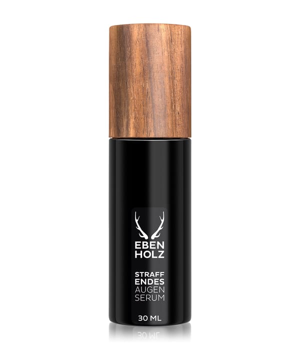Produktbild 1 von 1, EBENHOLZ Straffend Augenserum