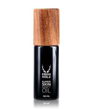 EBENHOLZ Super Skin Kraft Gesichtsöl  30 ml