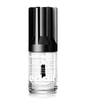 edding L.A.Q.U.E. e-81 LAQUE Mini Schnelltrocknende Versiegelung Nagelüberlack  no_color