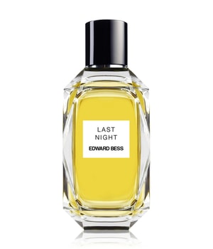 Edward Bess Last Night Eau de Parfum  100 ml