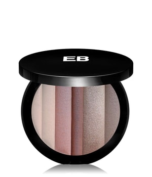 Edward Bess Natural Enhancing Lidschatten Palette  Earth Tones