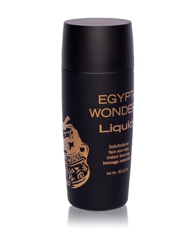 Egypt-Wonder Liquid Körperpflegeset 1 Stk 4013888082026 base-shot_de