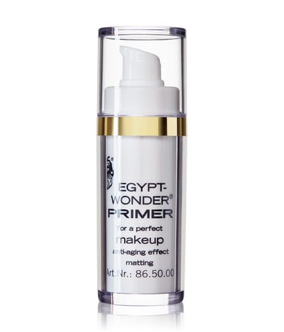 Egypt-Wonder Powder & Make-up Primer Primer 30 ml 4013888086505 base-shot_de