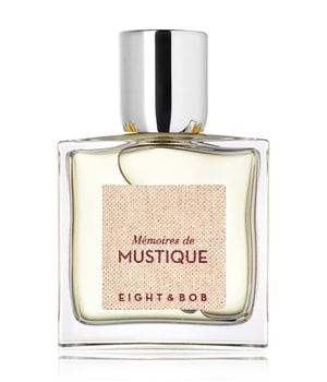 EIGHT & BOB Mémoires de Mustique Eau de Parfum 100 ml 8436037791192 base-shot_de