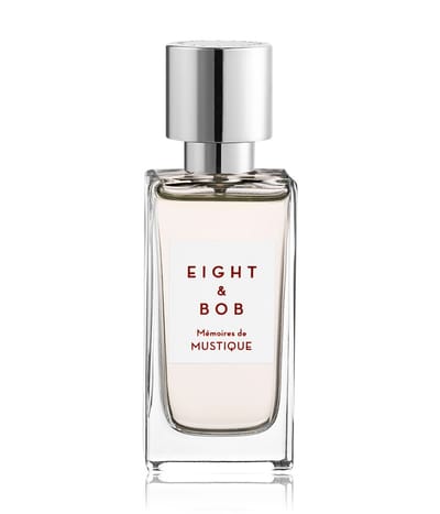 EIGHT & BOB Mémoires de Mustique Eau de Parfum 30 ml 8437018063529 base-shot_de