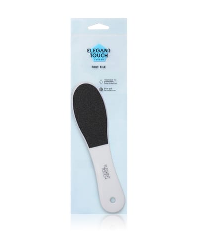 Elegant Touch Essential Implements Hornhautentferner 1 Stk 5011522019123 base-shot_de