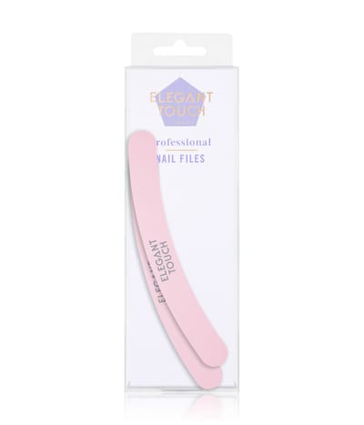 Elegant Touch Professional Implements Nagelfeile 1 Stk 5011522074139 base-shot_de