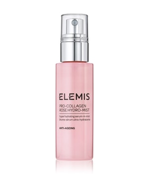 Elemis Pro-Collagen Rose Hydro-Mist Gesichtsspray 50 ml unisex