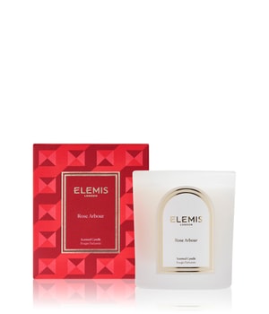 Elemis Rose Arbour Duftkerze 210 g unisex
