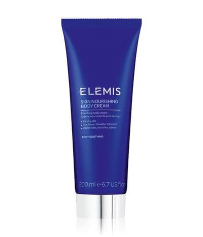 ELEMIS Skin Nourishing Körpercreme 200 ml 641628508228 base-shot_de