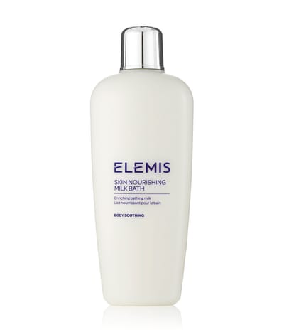 ELEMIS Skin Nourishing Bademilch 400 ml 641628503346 base-shot_de