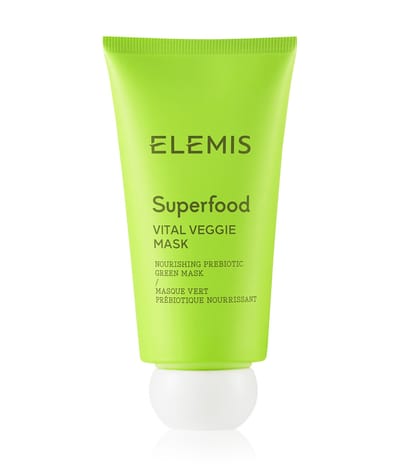 ELEMIS Superfood Gesichtsmaske 75 ml 641628502318 base-shot_de