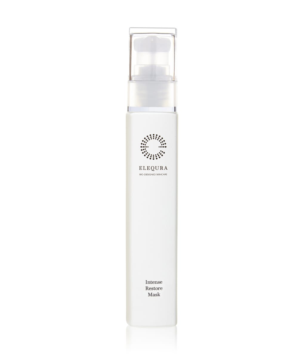 ELEQURA Intense Restore Gesichtsmaske 50 ml 5060323320488 base-shot_de