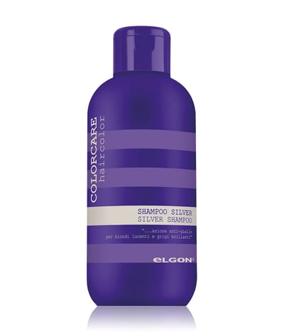 eLGON  Colorcare Silver  Haarshampoo