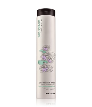 eLGON Deliwash Anti-Residue Wash Haarshampoo  250 ml