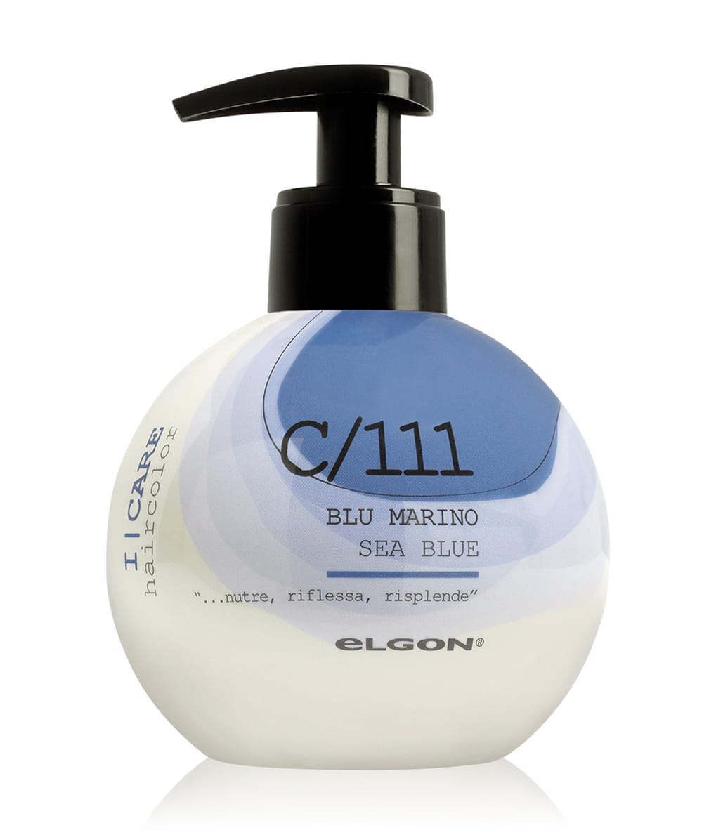eLGON I Care Haarfarbe 200 ml 8053264511593 base-shot_de