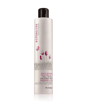 eLGON Ritualiss Keratin Recharge Conditioner 250 ml unisex, Farbe: Beige