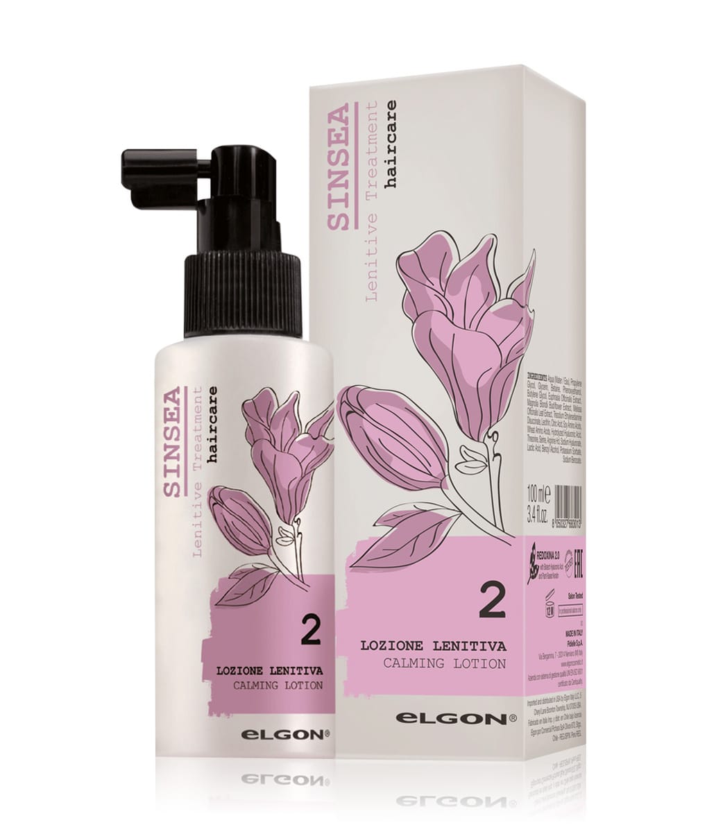 eLGON Sinsea Kopfhautpflege 100 ml 8050327683013 base-shot_de