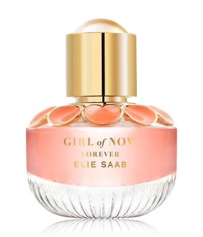 Elie Saab Girl of Now Eau de Parfum 30 ml 7640233340202 base-shot_de