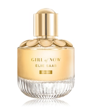 Elie Saab Girl of Now Shine Eau de Parfum  50 ml