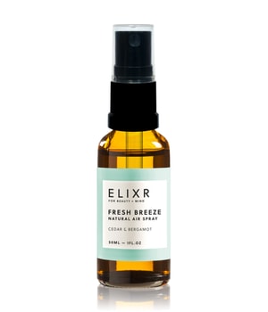 Elixr Natural Air Spray Fresh Breeze Raumspray 30 ml unisex