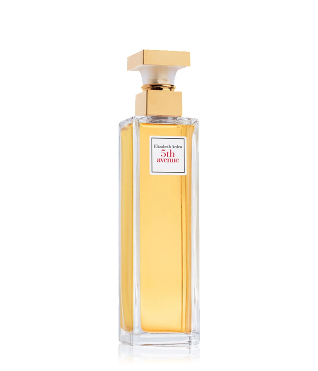 Elizabeth Arden 5th Avenue Eau de Parfum 30 ml 085805390402 base-shot_de