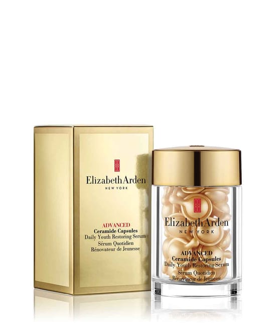 Elizabeth Arden Advanced Ceramide Gesichtskur 30 Stk 085805197865 base-shot_de