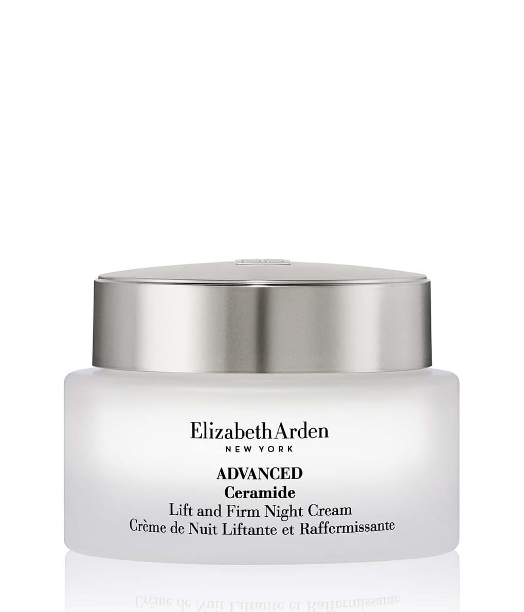 Elizabeth Arden Advanced Ceramide Nachtcreme 50 ml 085805410964 base-shot_de