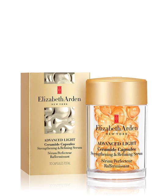 Elizabeth Arden Advanced Ceramide Gesichtsserum 30 Stk 085805211554 pack-shot_de