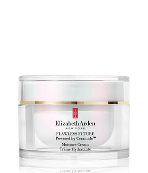 Elizabeth Arden Ceramide Flawless Future Gesichtscreme  50 ml