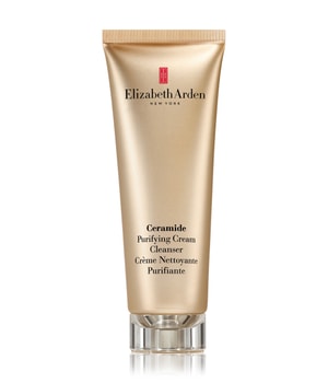 Elizabeth Arden Ceramide Purifying Cream Cleanser Reinigungslotion  125 ml