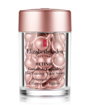 Elizabeth Arden Ceramide Retinol Ceramide Capsules Line Erasing Nachtserum  30 Stk