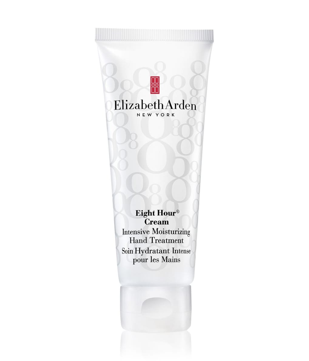 Elizabeth Arden Eight Hour Handcreme 75 ml 085805032999 base-shot_de