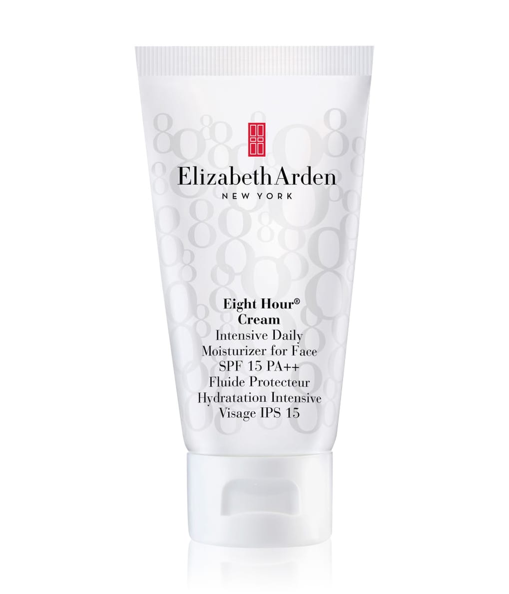 Elizabeth Arden Eight Hour Tagescreme 50 ml 085805089412 base-shot_de