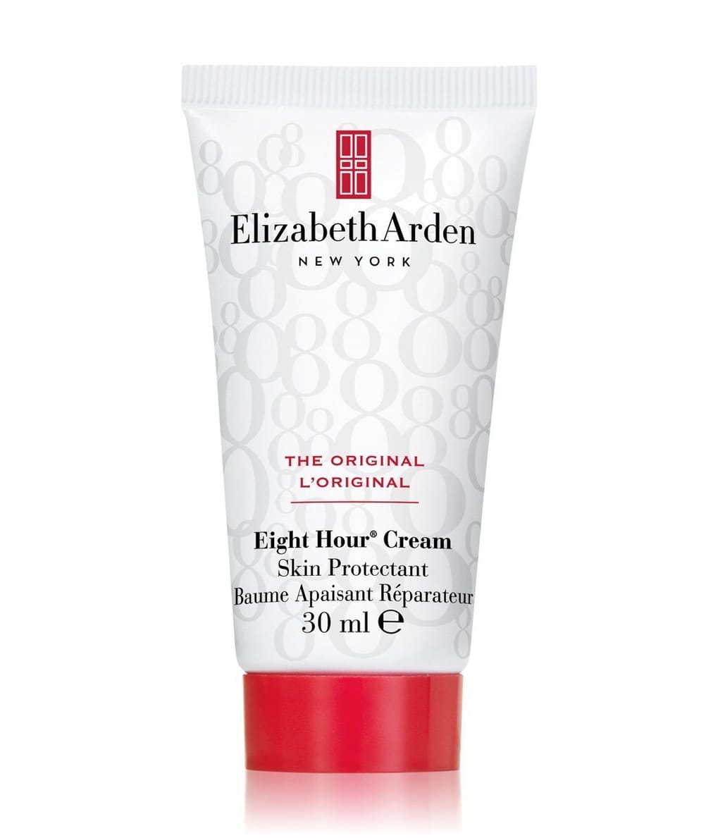 Elizabeth Arden Eight Hour Körpercreme 30 ml 085805546649 base-shot_de