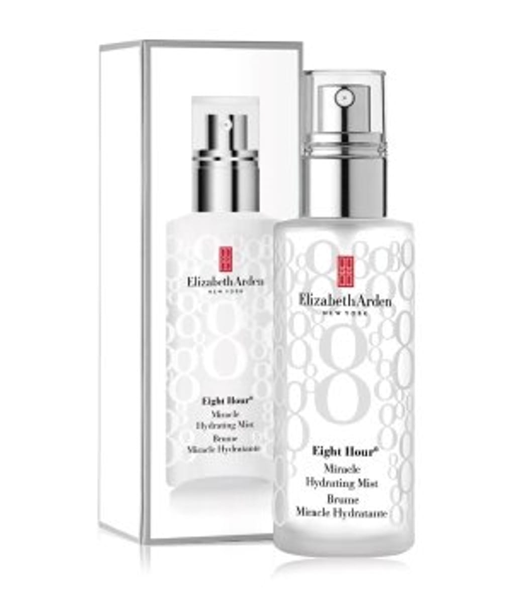 Elizabeth Arden Eight Hour Körperspray 100 ml 085805545932 base-shot_de