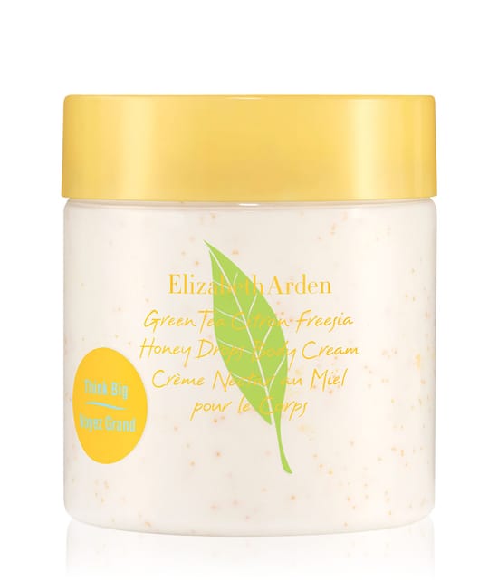 Elizabeth Arden Green Tea Bodylotion 500 ml 085805254490 base-shot_de