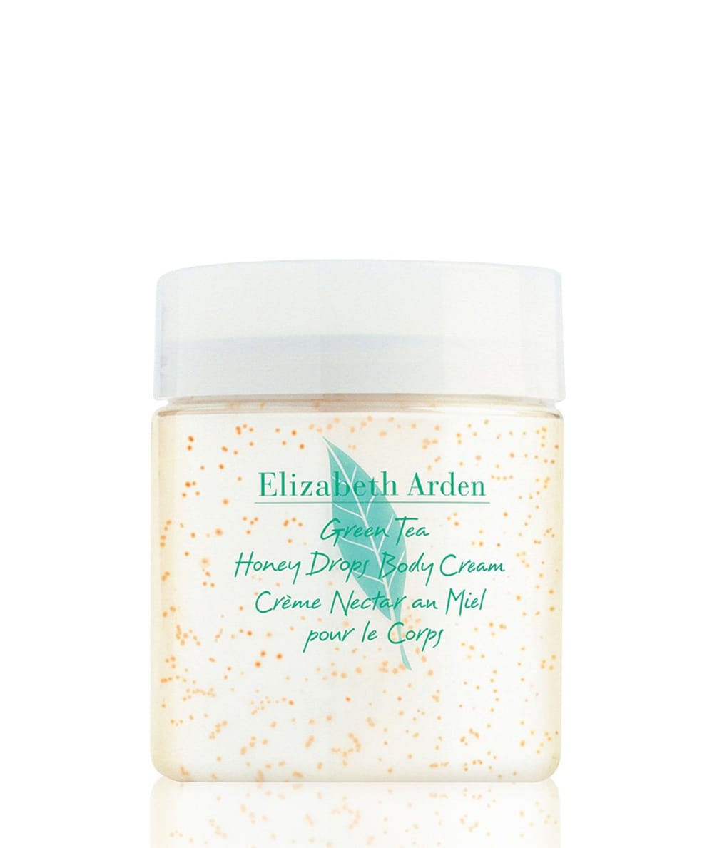 Elizabeth Arden Green Tea Körpercreme 250 ml 085805437244 base-shot_de