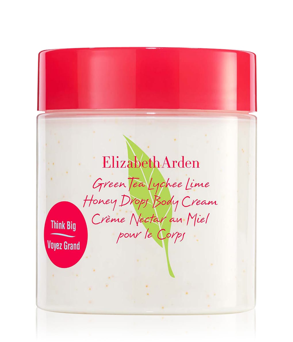 Elizabeth Arden Green Tea Bodylotion 500 ml 085805248758 base-shot_de