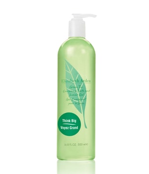 Elizabeth Arden Green Tea Mega Size Duschgel 500 ml