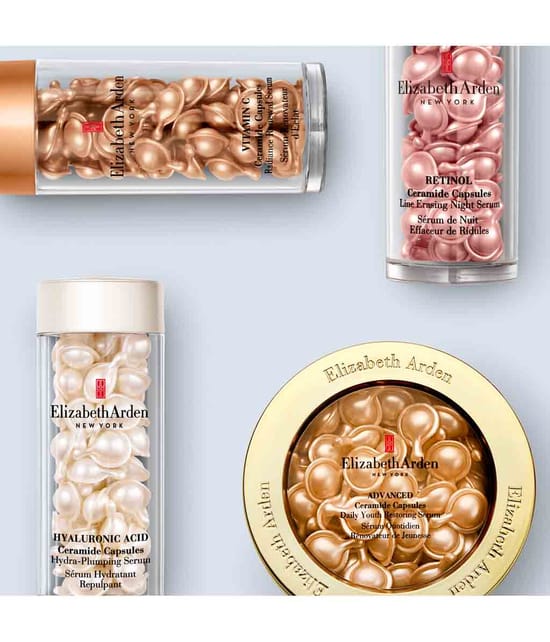 Elizabeth Arden Hyaluronic Acid Gesichtsserum 30 Stk 085805232030 visual-shot_de