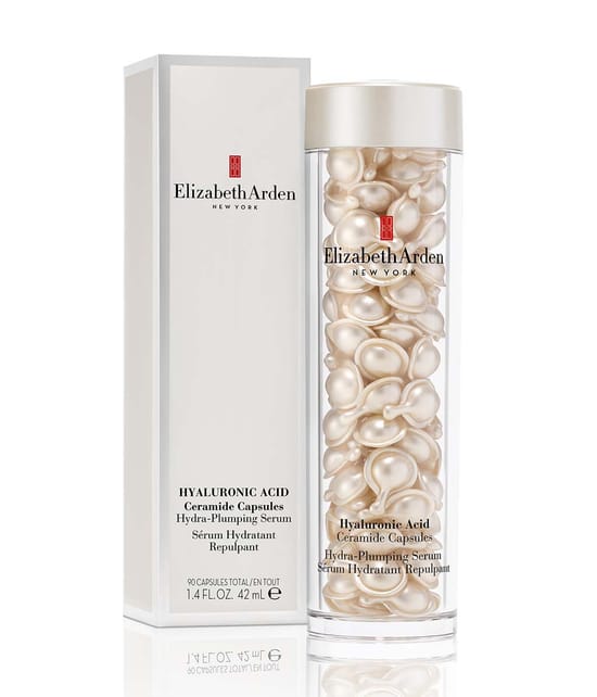 Produktbild 2 von 2, Elizabeth Arden Hyaluronic Acid Gesichtsserum