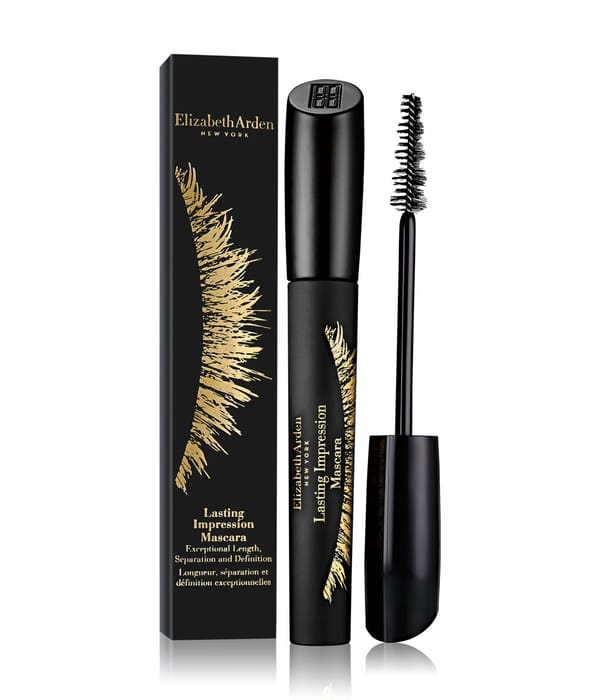 Produktbild 1 von 2, Elizabeth Arden Lasting Impression Mascara