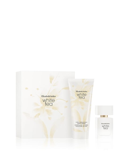 Elizabeth Arden White Tea Set Duftset 1 Stk 0085805213398 base-shot_de