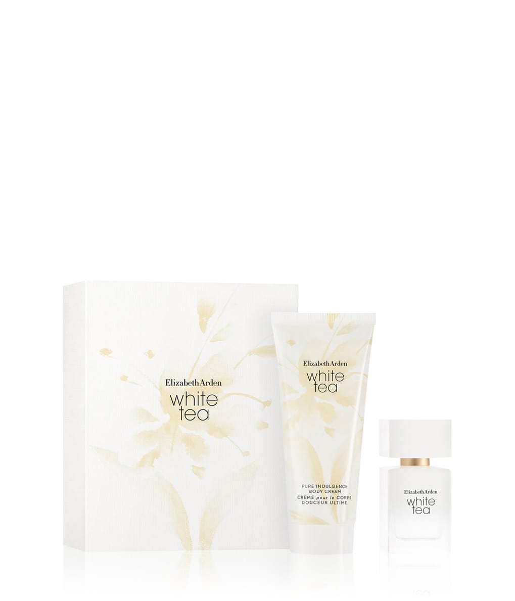 Elizabeth Arden White Tea Duftset 1 Stk 085805255961 base-shot_de