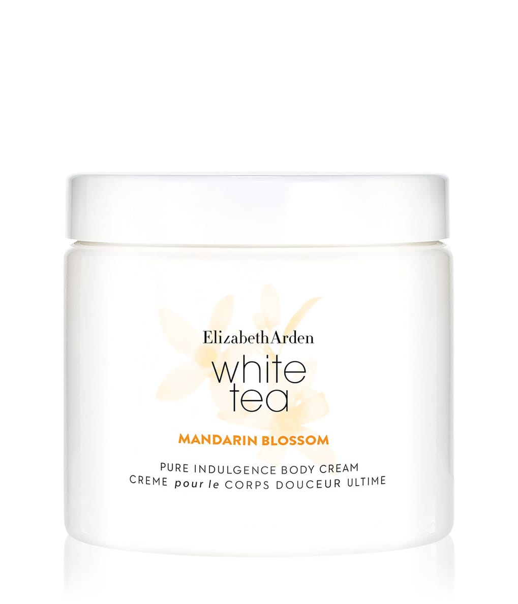 Elizabeth Arden White Tea Körpercreme 400 ml 085805574062 base-shot_de