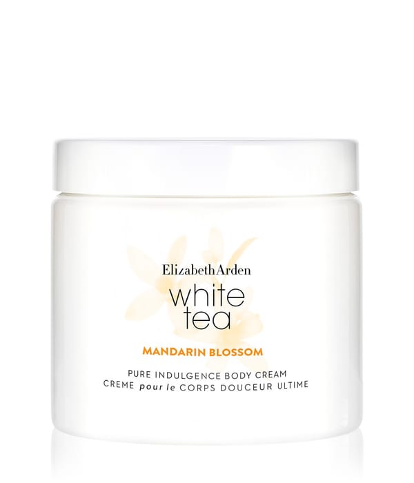 Produktbild 1 von 1, Elizabeth Arden White Tea Körpercreme