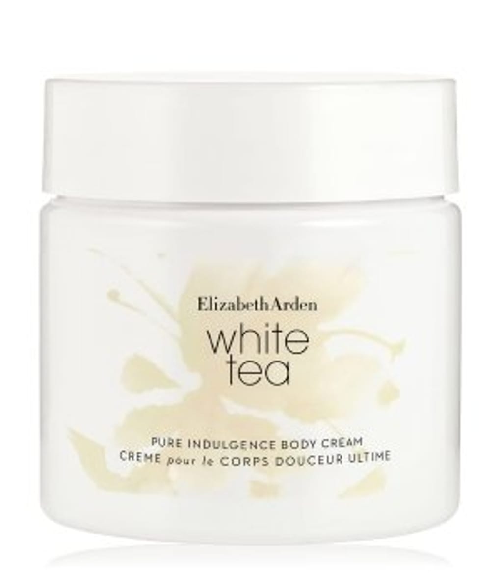 Elizabeth Arden White Tea Bodylotion 400 ml 085805557355 base-shot_de