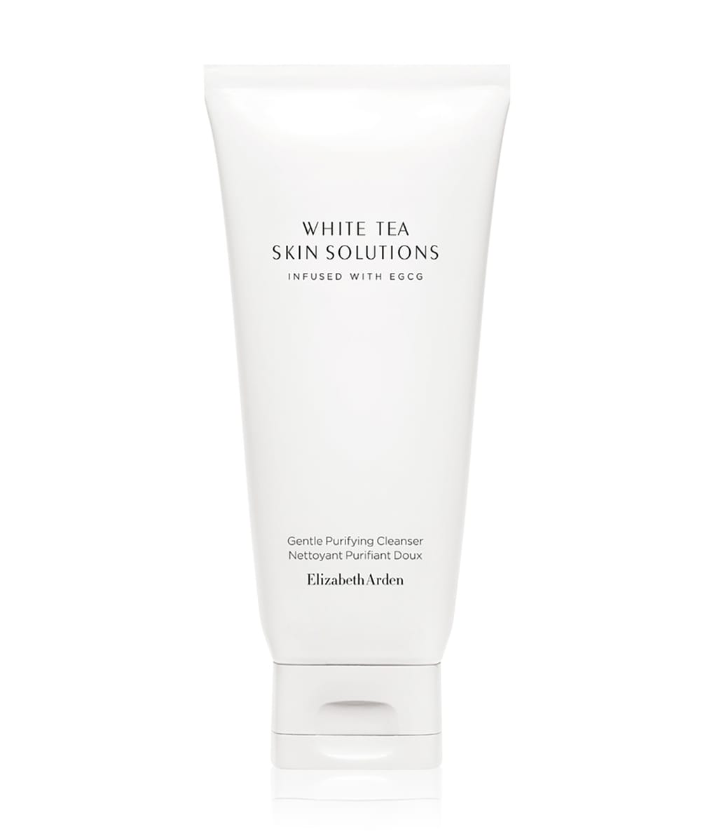 Elizabeth Arden White Tea Reinigungsgel 125 ml 085805242916 base-shot_de