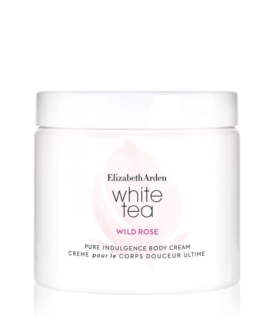 Elizabeth Arden White Tea Bodylotion 400 ml 085805228484 base-shot_de